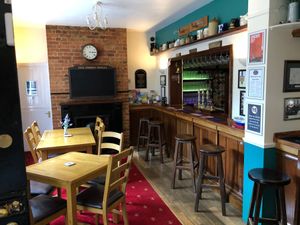  at The Three Moles in Petworth