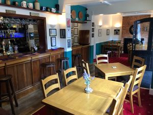  at The Three Moles in Petworth