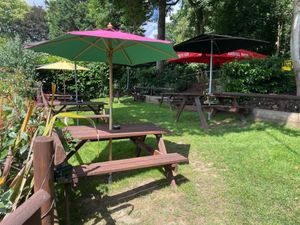  at The Three Moles in Petworth