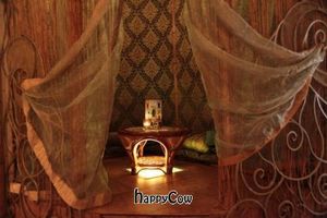 Grand Cafe at Grand Cafe in St Petersburg