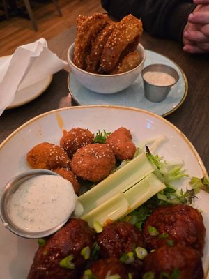  at Fresh Kitchen + Juice Bar in Oakville