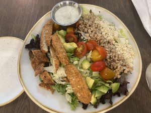 Cobb Salad   at Fresh Kitchen + Juice Bar in Oakville