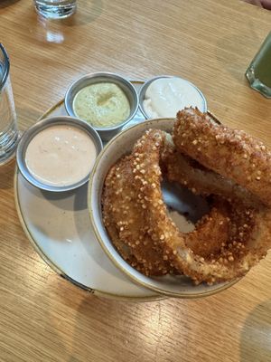   at Fresh Kitchen + Juice Bar in Oakville