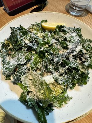   at Fresh Kitchen + Juice Bar in Oakville