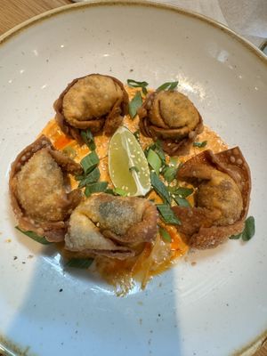   at Fresh Kitchen + Juice Bar in Oakville