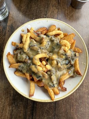   at Fresh Kitchen + Juice Bar in Oakville