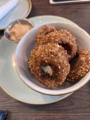   at Fresh Kitchen + Juice Bar in Oakville