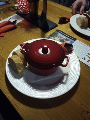  at Kartoffelkäfer in Bad Salzungen