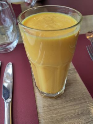  at Sagar India in Koksijde