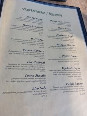  at Sagar India in Koksijde