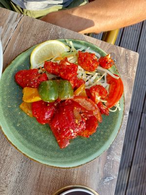  at Sagar India in Koksijde