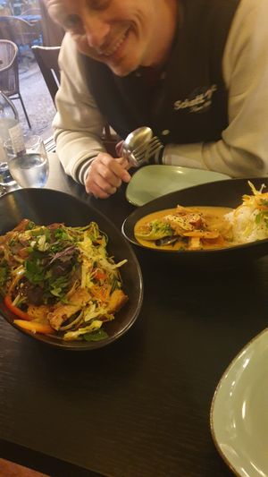 Nr. 62 and 71 at ChayArt - Charlottenburg in Berlin