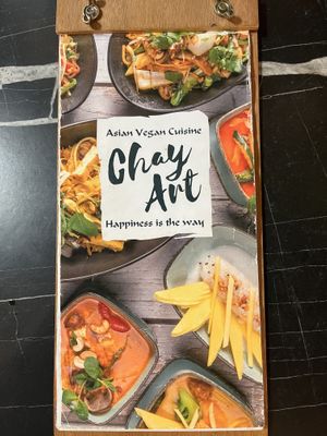   at ChayArt - Charlottenburg in Berlin