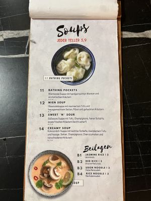   at ChayArt - Charlottenburg in Berlin