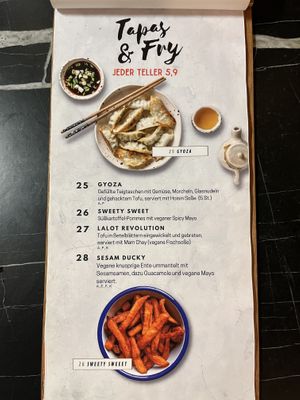   at ChayArt - Charlottenburg in Berlin