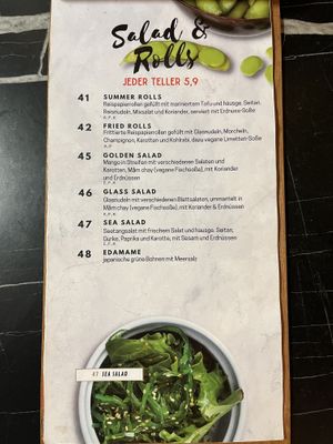   at ChayArt - Charlottenburg in Berlin