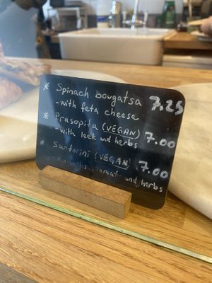   at Fauna Cafe in Edinburgh