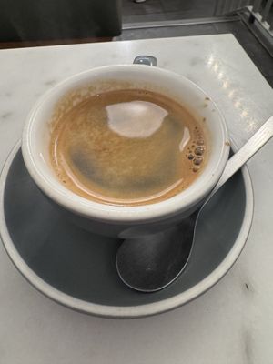   at Fauna Cafe in Edinburgh