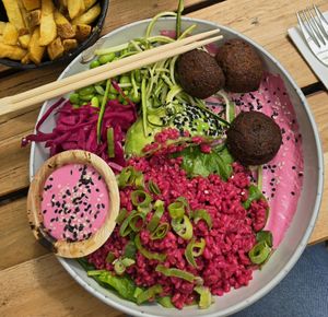  at Ubuntu in Zandvoort