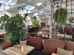   at Ubuntu in Zandvoort