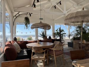   at Ubuntu in Zandvoort