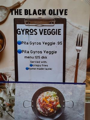  at Værftets Madmarked in Helsingoer