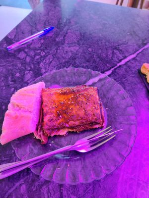  at La Sinsorga - Cultural Space in Bilbao