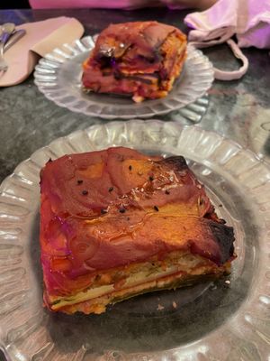   at La Sinsorga - Cultural Space in Bilbao