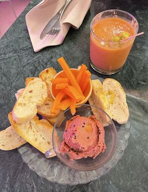   at La Sinsorga - Cultural Space in Bilbao