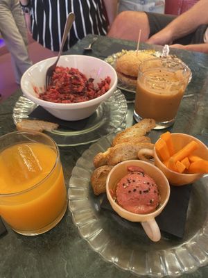   at La Sinsorga - Cultural Space in Bilbao