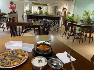  at HY Family Cafe in Petaling Jaya