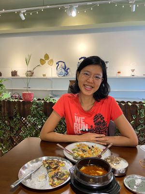  at HY Family Cafe in Petaling Jaya