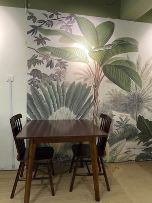  at HY Family Cafe in Petaling Jaya