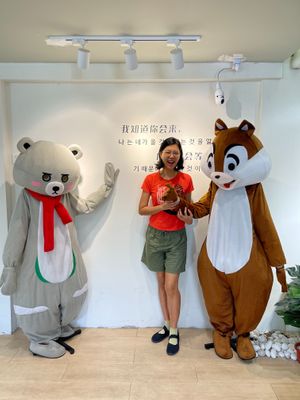  at HY Family Cafe in Petaling Jaya