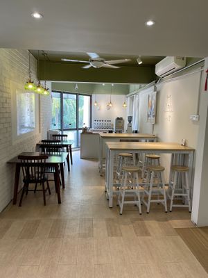  at HY Family Cafe in Petaling Jaya