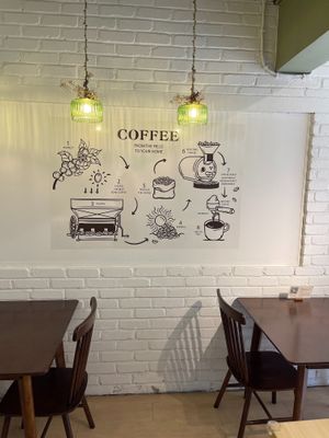  at HY Family Cafe in Petaling Jaya