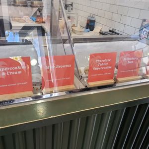 Flavors at Frankie & Jo's in Larkspur