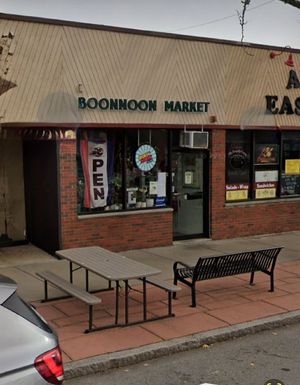  at BOONNOON Market in Arlington