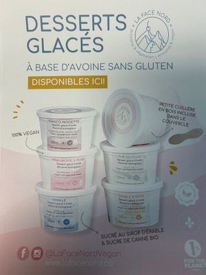  at L'avalanche Des Glaces BAR LAITIER in Sainte-anne-des-plaines