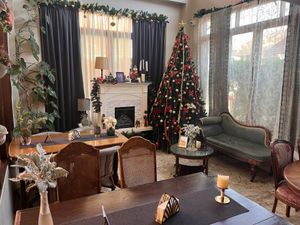 Wonderful stay! We loved the coziness of the B&B and the outstanding food. Lovely room as well! Can’t say enough good things about the staff! #Veganuary at Na Vayla PaPlern Hotel in Bangkok