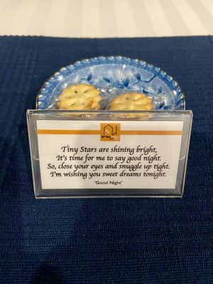 Goodnight wishess  at Na Vayla PaPlern Hotel in Bangkok