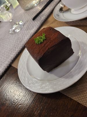   at Na Vayla PaPlern Hotel in Bangkok