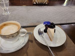   at Na Vayla PaPlern Hotel in Bangkok