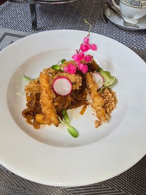  at Na Vayla PaPlern Hotel in Bangkok