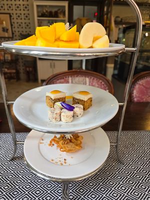  at Na Vayla PaPlern Hotel in Bangkok