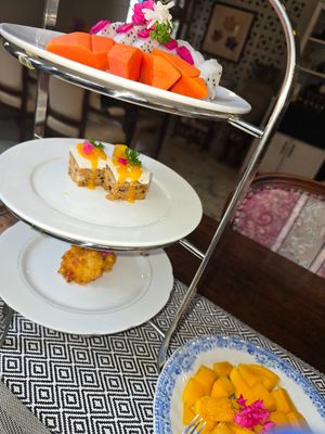  at Na Vayla PaPlern Hotel in Bangkok