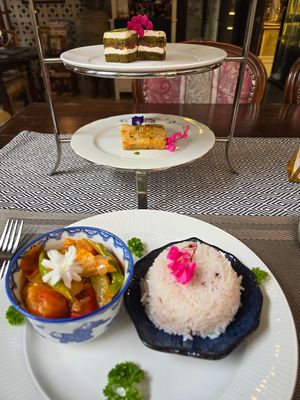  at Na Vayla PaPlern Hotel in Bangkok