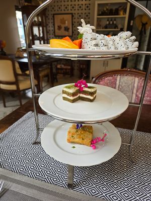  at Na Vayla PaPlern Hotel in Bangkok