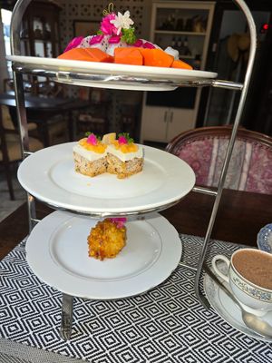  at Na Vayla PaPlern Hotel in Bangkok