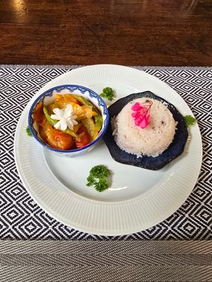  at Na Vayla PaPlern Hotel in Bangkok